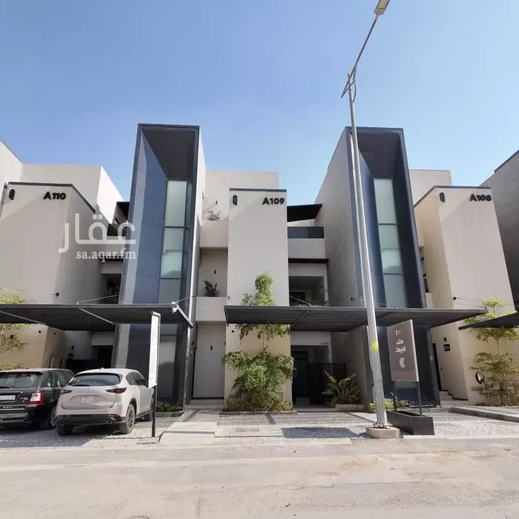 Floor for Rent in Riyadh An Narjis