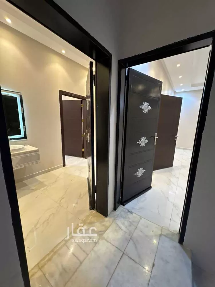 فيلا للإيجار في شارع الزعفراني, حي النرجس, مدينة الرياض, منطقة الرياض