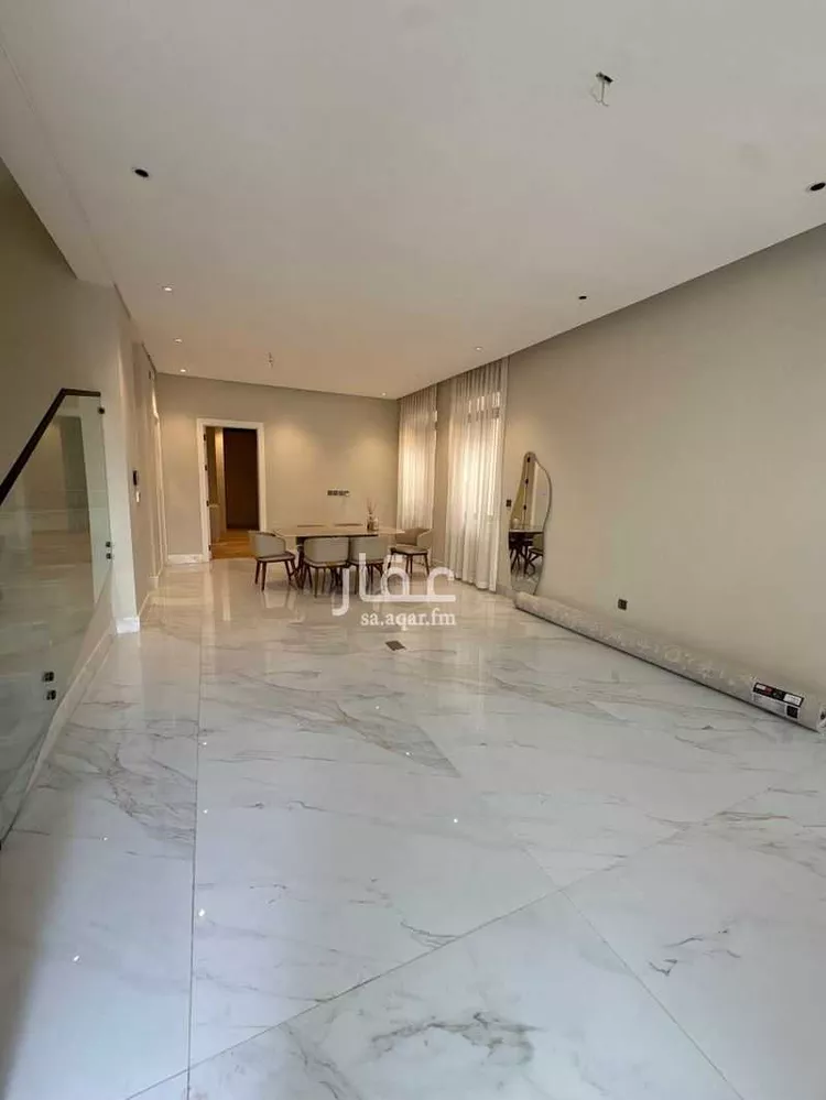 فيلا للإيجار في شارع المحيط, حي الربيع, مدينة الرياض, منطقة الرياض صورة 5