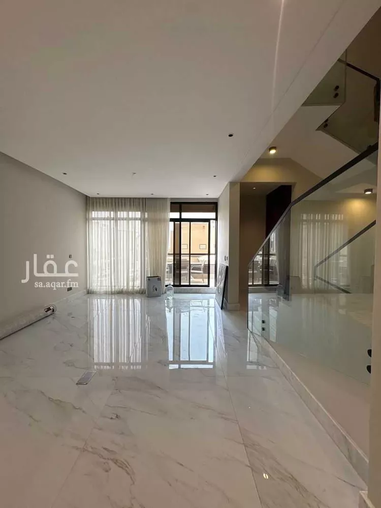 فيلا للإيجار في شارع المحيط, حي الربيع, مدينة الرياض, منطقة الرياض صورة 4