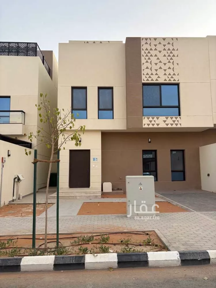 فيلا للإيجار في شارع بدون اسم, حي النرجس, مدينة الرياض, منطقة الرياض