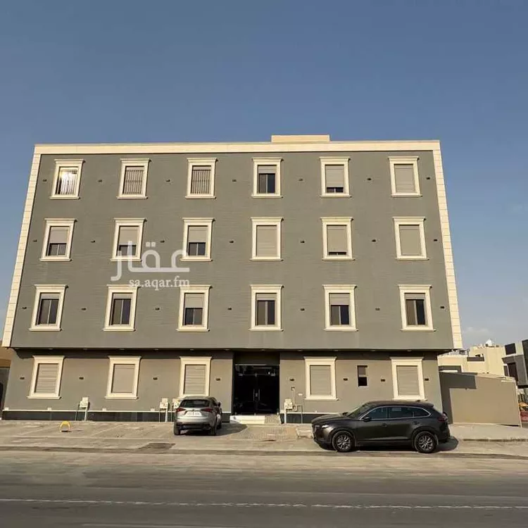 شقة للإيجار في شارع يدمه, حي النرجس, مدينة الرياض, منطقة الرياض