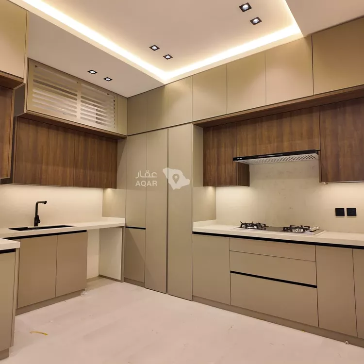 دور للإيجار في شارع عدي بن أرطاة, حي العارض, مدينة الرياض, منطقة الرياض صورة 2