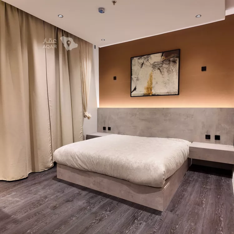 شقة للإيجار في شارع القشاشية, حي الندى, مدينة الرياض, منطقة الرياض صورة 2