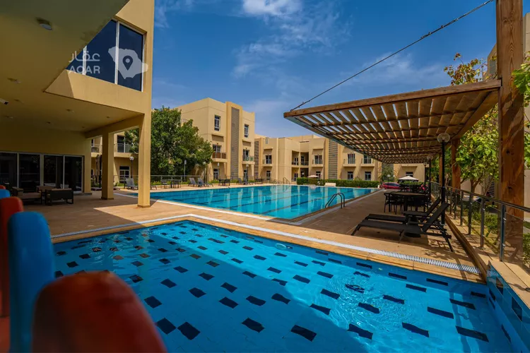 شقة للإيجار في شارع كومباند, حي السليمانية, مدينة الدرعية, منطقة الرياض