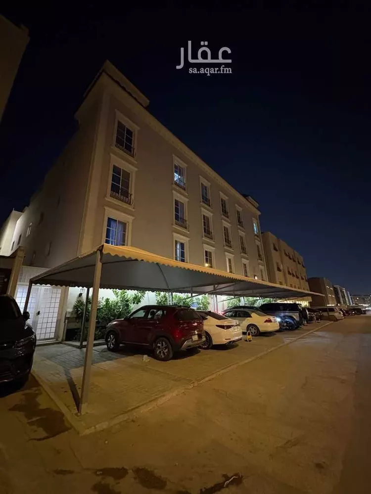 شقة للإيجار في شارع الأقطار, حي الملقا, مدينة الرياض, منطقة الرياض صورة 5