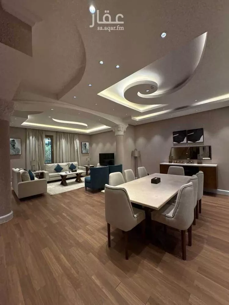 Villa for Rent in Riyadh Al Falah