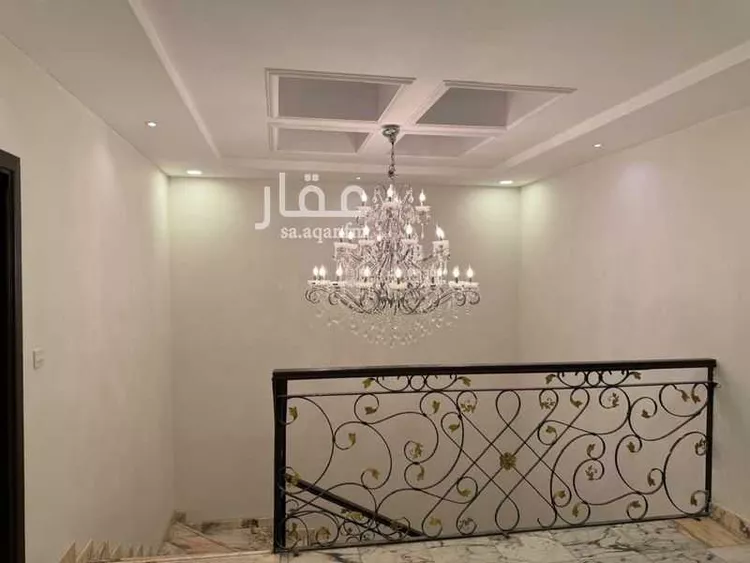 فيلا للإيجار في شارع علي أبي وادى, حي الغدير, مدينة الرياض, منطقة الرياض صورة 4