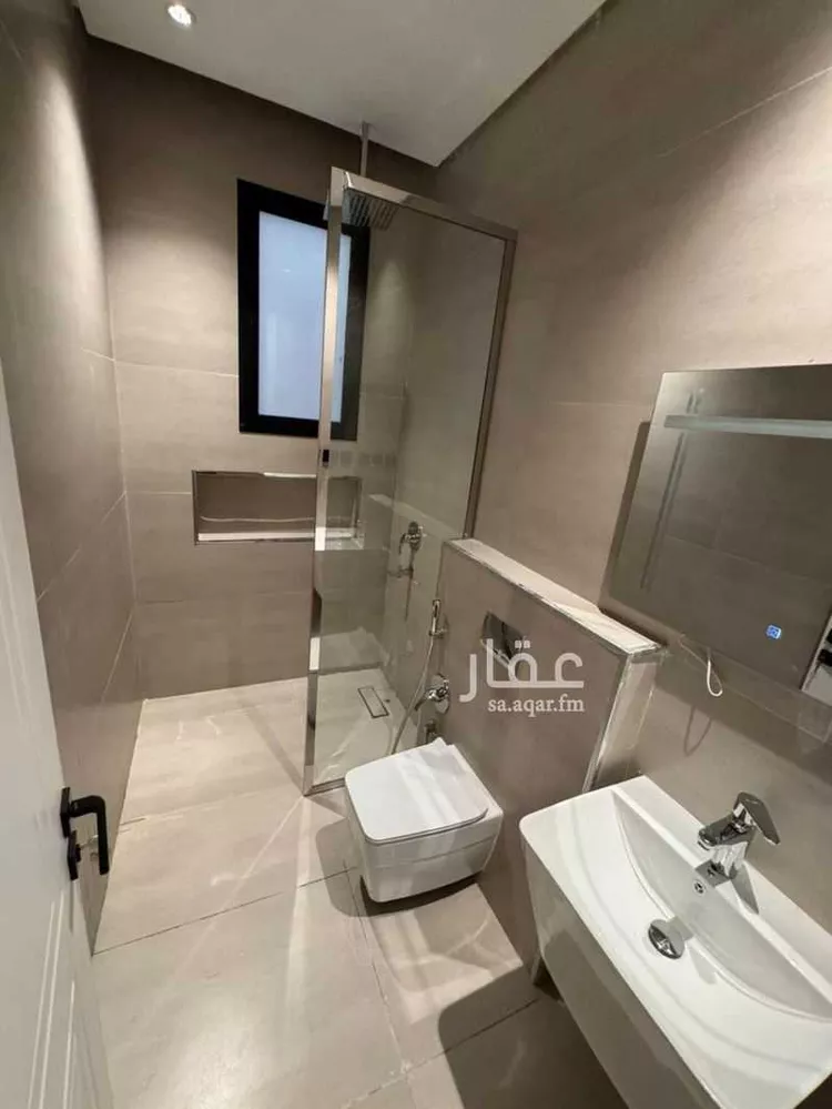 شقة للإيجار في شارع الفجر, حي الياسمين, مدينة الرياض, منطقة الرياض صورة 3