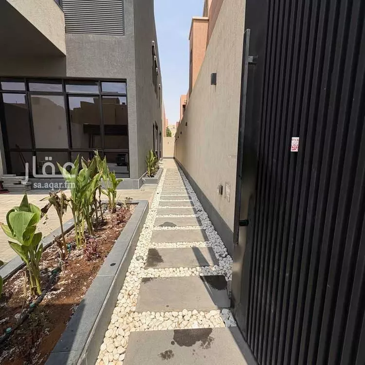 فيلا للإيجار في شارع المحيط, حي الربيع, مدينة الرياض, منطقة الرياض صورة 4