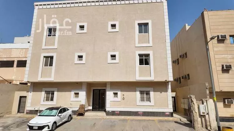 Apartment for Rent in Riyadh Ad Dhubbat