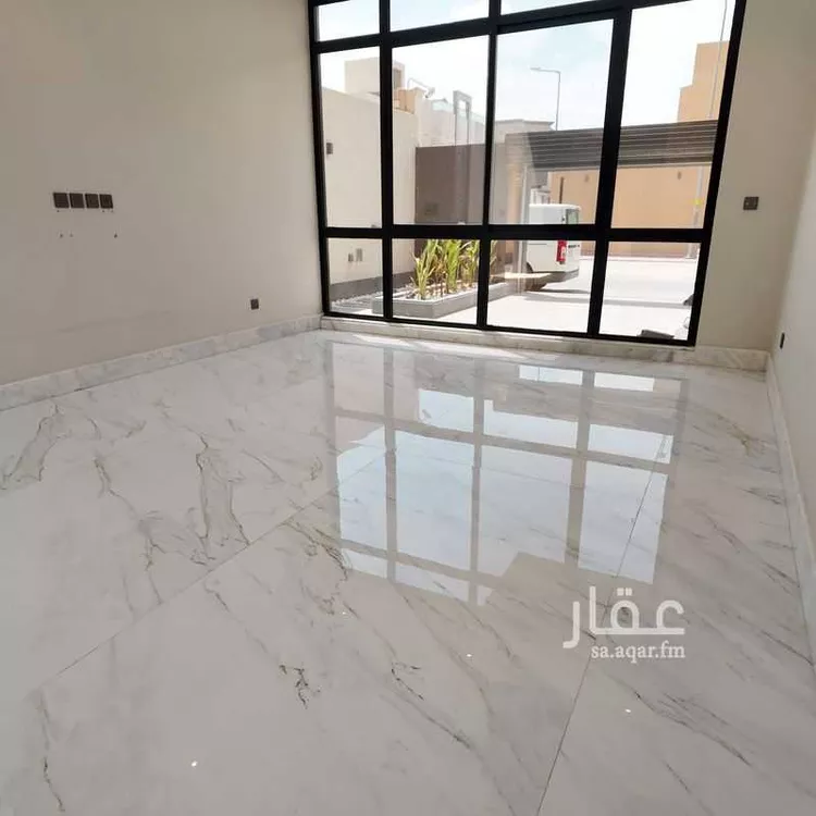فيلا للإيجار في شارع المحيط, حي الربيع, مدينة الرياض, منطقة الرياض صورة 5