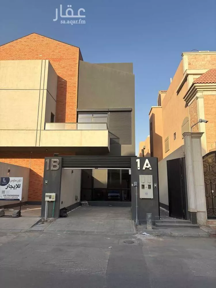 Villa for Rent in Riyadh Ar Rabie