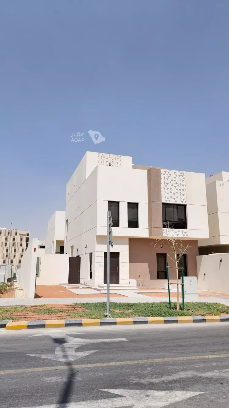فيلا للإيجار في شارع بدون اسم, حي النرجس, مدينة الرياض, منطقة الرياض