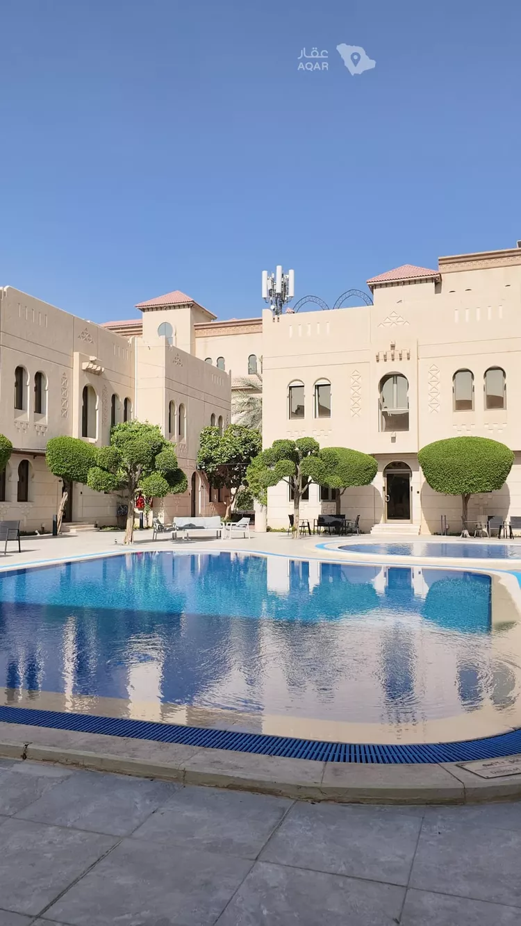 فيلا للإيجار في شارع طريق المطار الفرعي, حي الفلاح, مدينة الرياض, منطقة الرياض 21