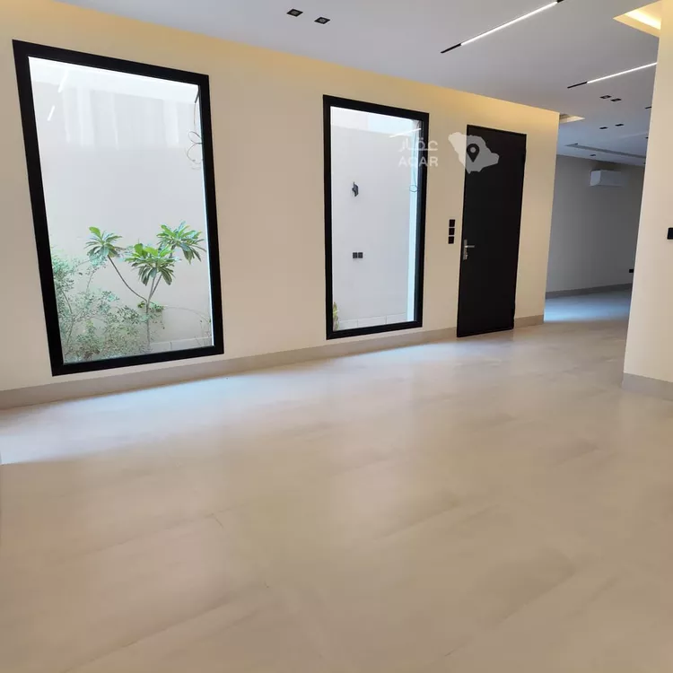 دور للإيجار في شارع عدي بن أرطاة, حي العارض, مدينة الرياض, منطقة الرياض صورة 4