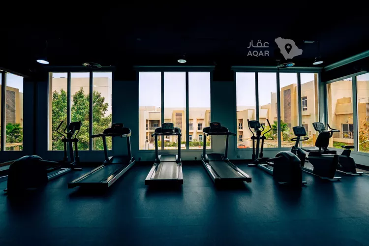 شقة للإيجار في شارع كومباند, حي السليمانية, مدينة الدرعية, منطقة الرياض 7