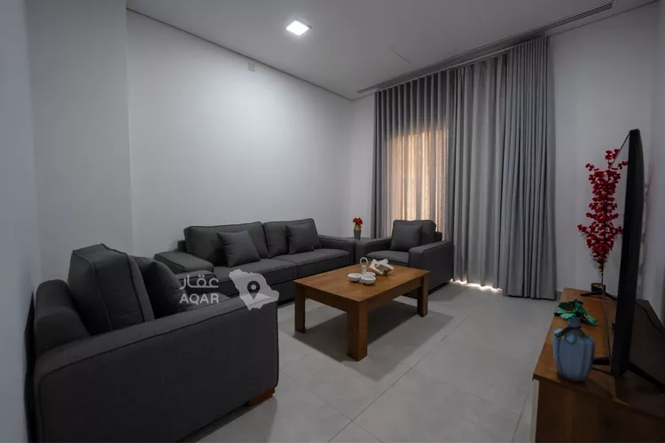 شقة للإيجار في شارع كومباند, حي السليمانية, مدينة الدرعية, منطقة الرياض 12