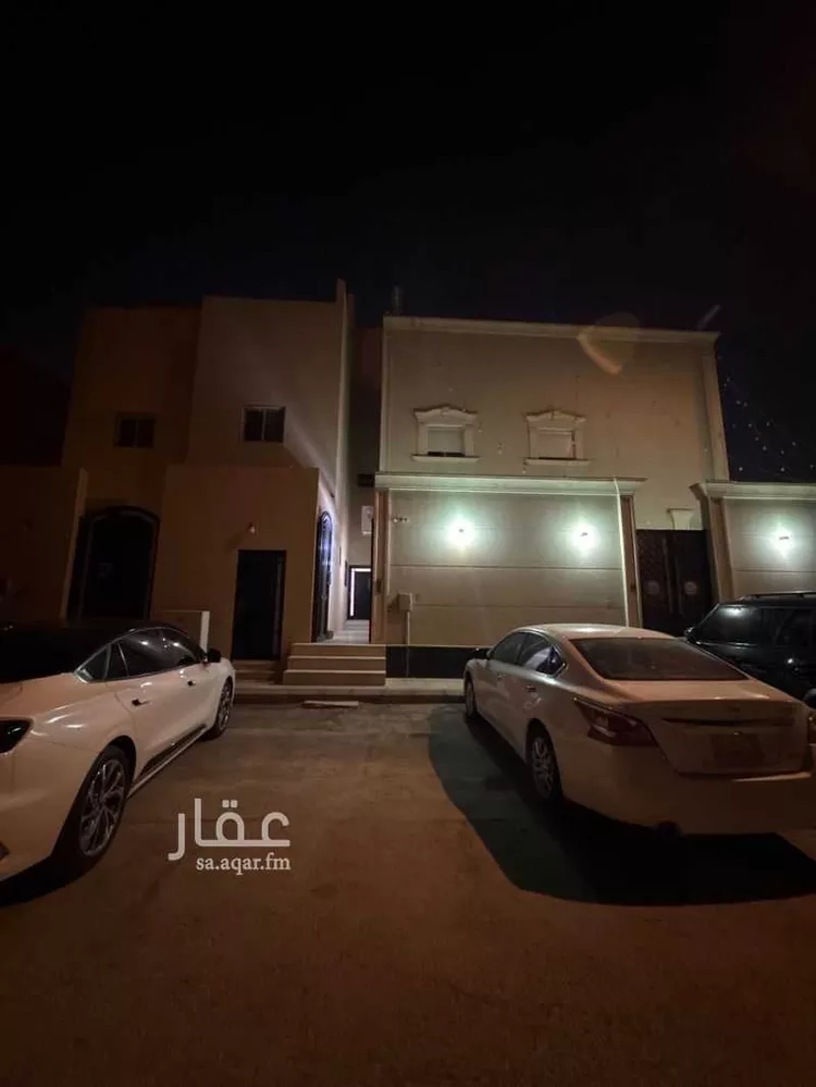 فيلا للإيجار في شارع الزعفراني, حي النرجس, مدينة الرياض, منطقة الرياض صورة 2