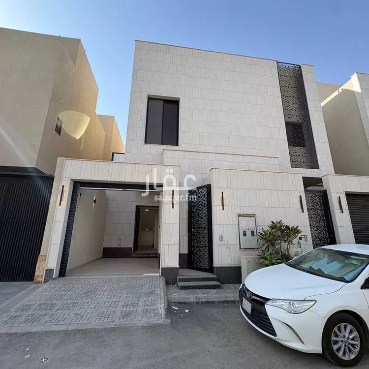 فيلا للإيجار في شارع االسرور, حي الرمال, مدينة الرياض, منطقة الرياض