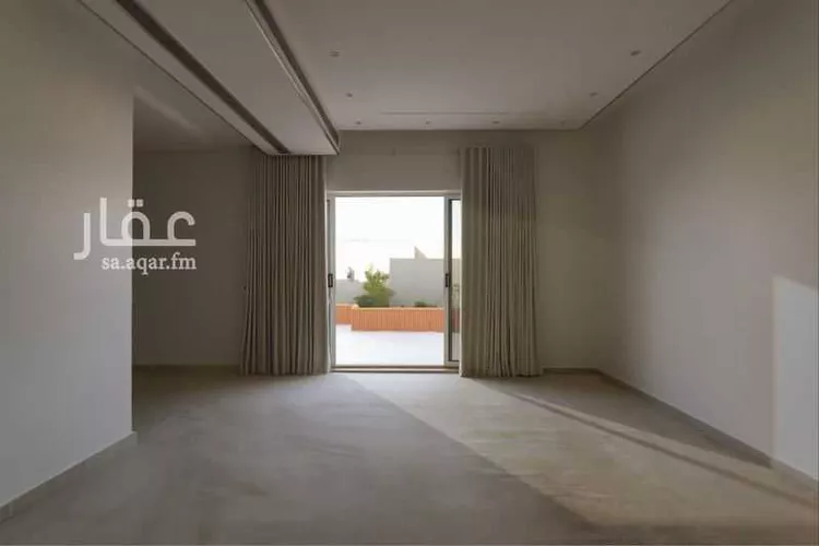 دور للإيجار في شارع الوليد العبدري, حي النرجس, مدينة الرياض, منطقة الرياض صورة 3