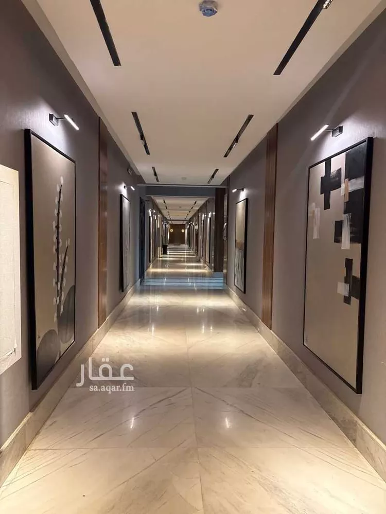 شقة للإيجار في شارع الفجر, حي الياسمين, مدينة الرياض, منطقة الرياض صورة 2