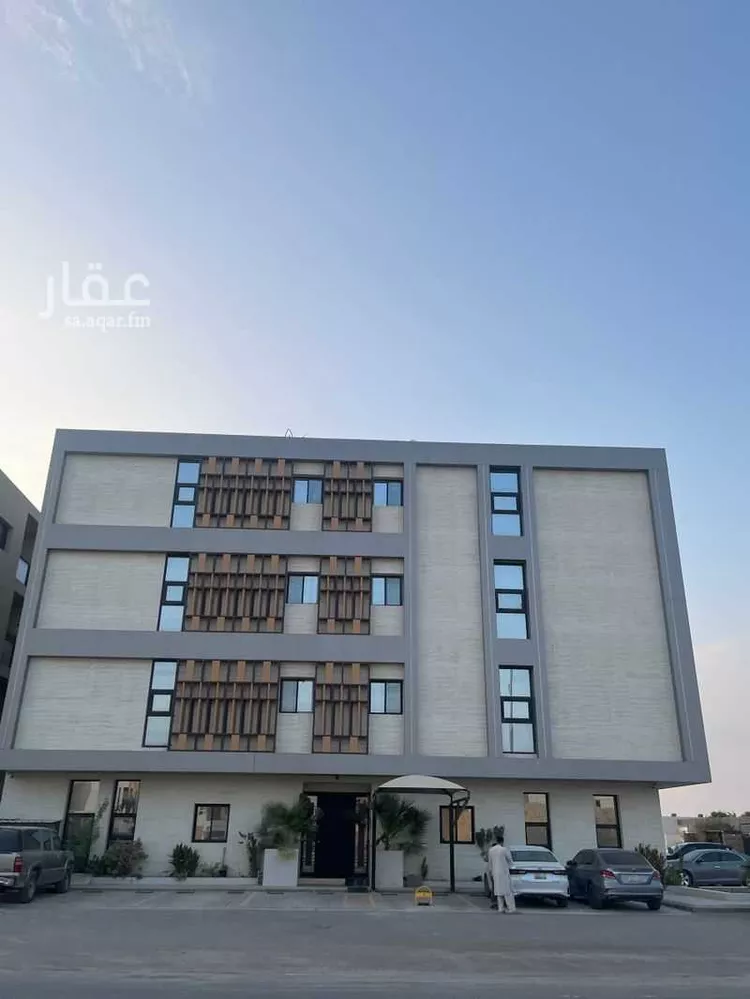 Apartment for Rent in Riyadh An Narjis