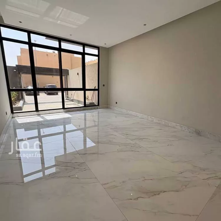 فيلا للإيجار في شارع المحيط, حي الربيع, مدينة الرياض, منطقة الرياض صورة 3