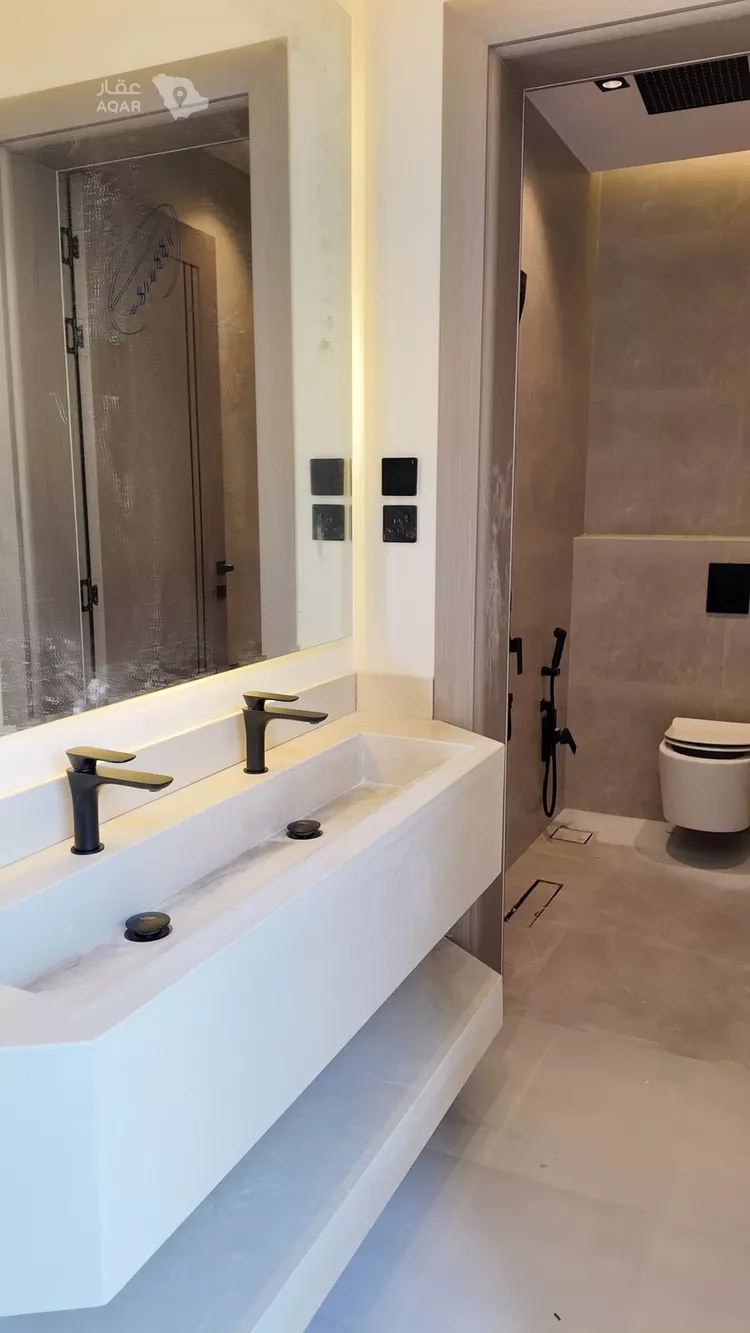 دور للإيجار في شارع عدي بن أرطاة, حي العارض, مدينة الرياض, منطقة الرياض صورة 5