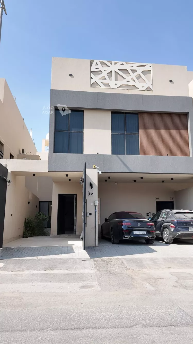 دور للإيجار في شارع عدي بن أرطاة, حي العارض, مدينة الرياض, منطقة الرياض