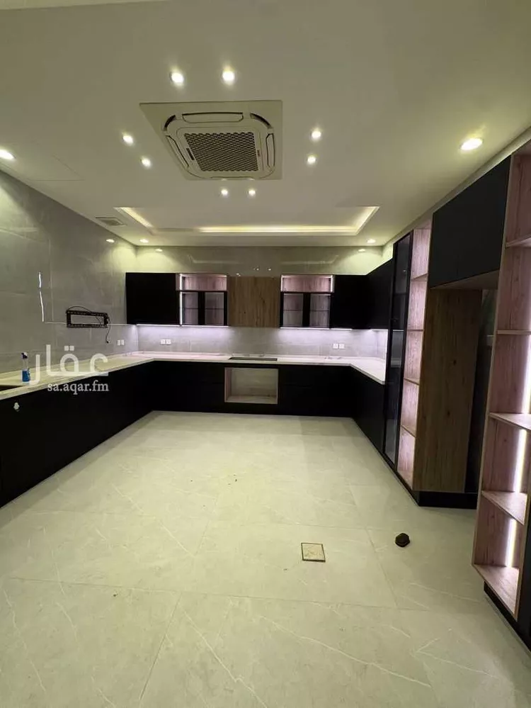 فيلا للإيجار في شارع البدائع, حي العليا, مدينة الرياض, منطقة الرياض صورة 3