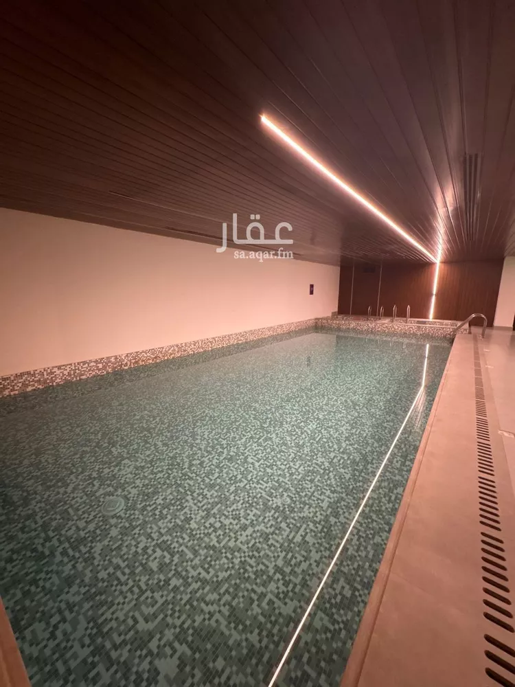 فيلا للإيجار في شارع الامير سلطان ابن عبدالعزيز, حي المعذر الشمالي, مدينة الرياض, منطقة الرياض صورة 4