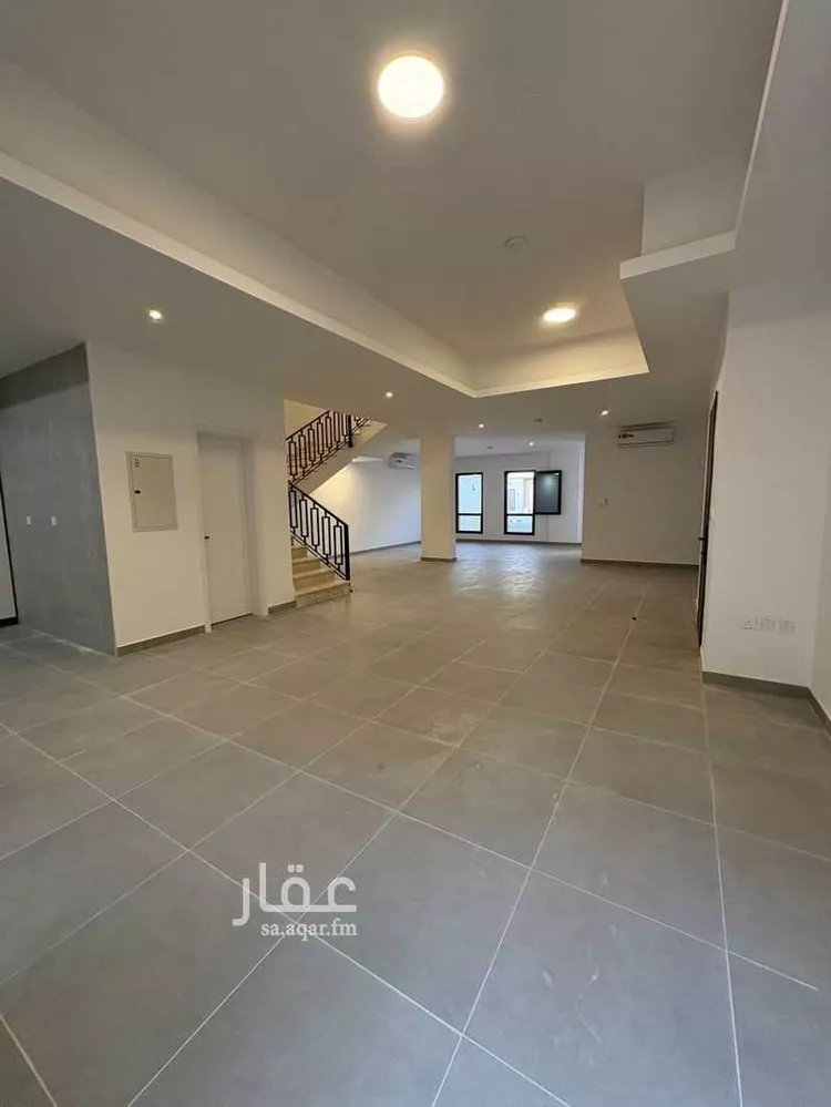 فيلا للإيجار في شارع بدون اسم, حي النرجس, مدينة الرياض, منطقة الرياض صورة 3
