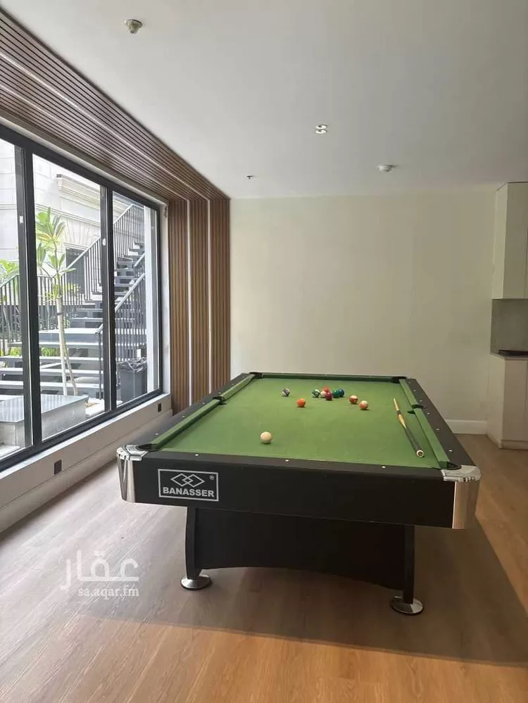شقة للإيجار في شارع الفجر, حي الياسمين, مدينة الرياض, منطقة الرياض صورة 4