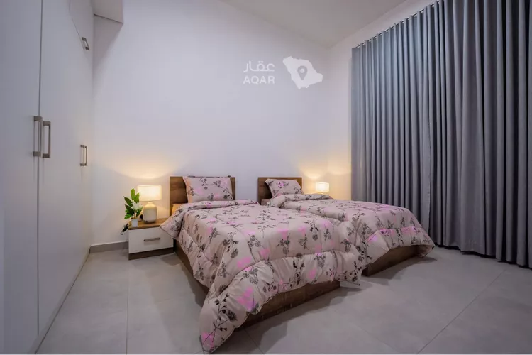 شقة للإيجار في شارع كومباند, حي السليمانية, مدينة الدرعية, منطقة الرياض 6