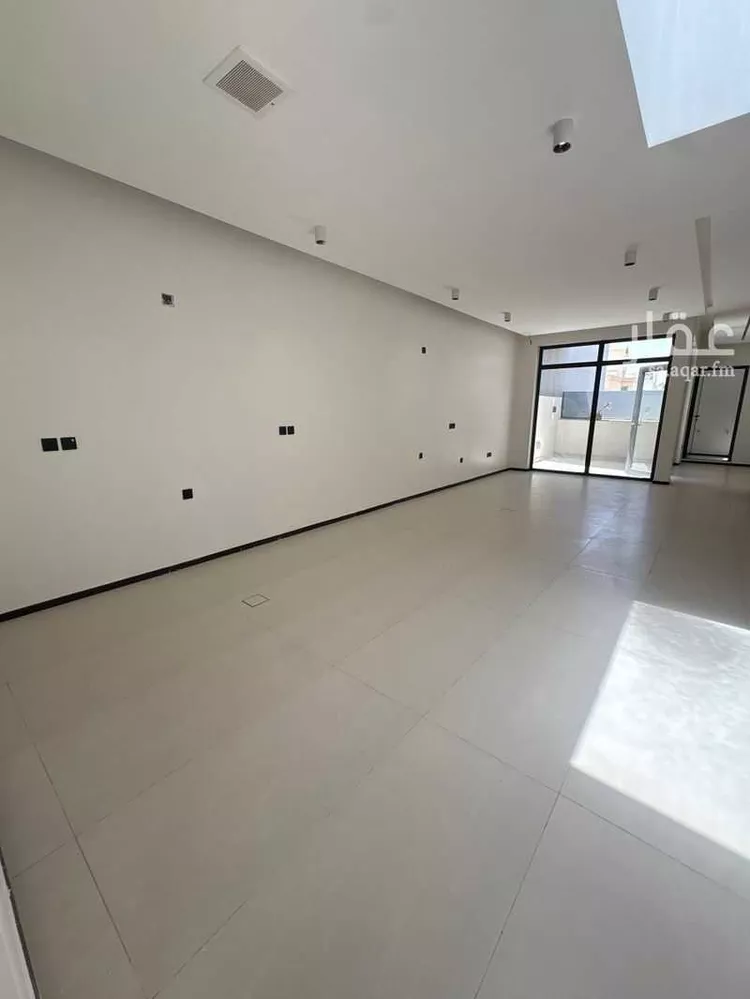 دور للإيجار في شارع رقم 378, حي النرجس, مدينة الرياض, منطقة الرياض صورة 5