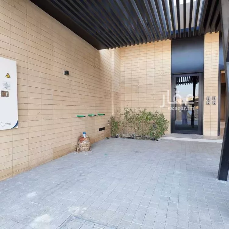 دور للإيجار في شارع ممر 117, حي النرجس, مدينة الرياض, منطقة الرياض 6