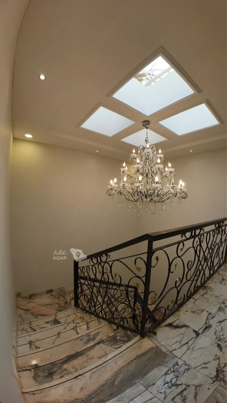 Villa for Rent in Riyadh Al Ghadir 5