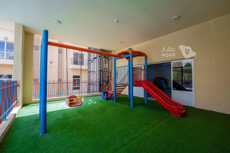 شقة للإيجار في شارع كومباند, حي السليمانية, مدينة الدرعية, منطقة الرياض 3