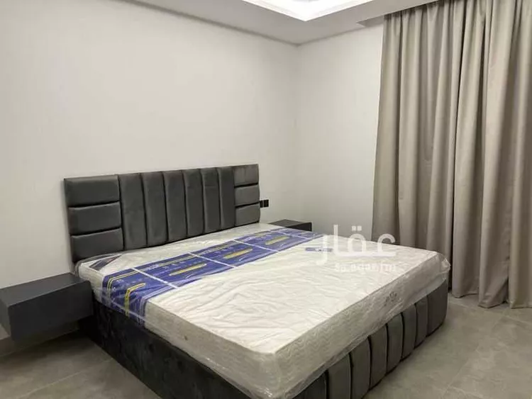 شقة للإيجار في شارع الحصير, حي الملقا, مدينة الرياض, منطقة الرياض صورة 4