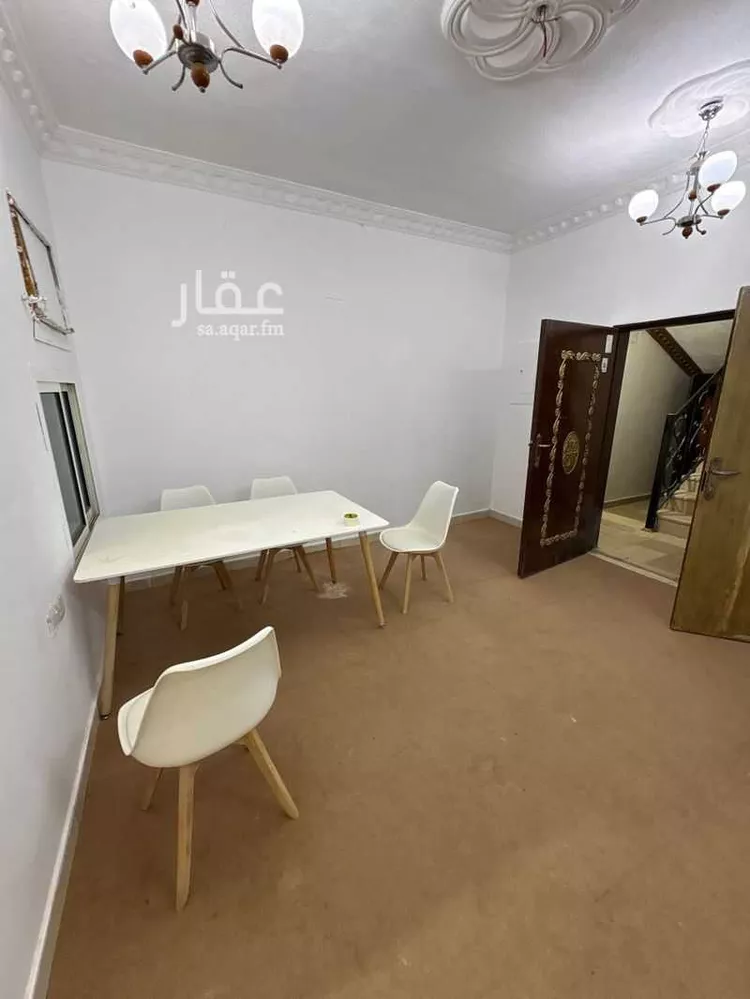 شقة للإيجار في شارع سليمان بن البطي, حي أم سليم, مدينة الرياض, منطقة الرياض صورة 2