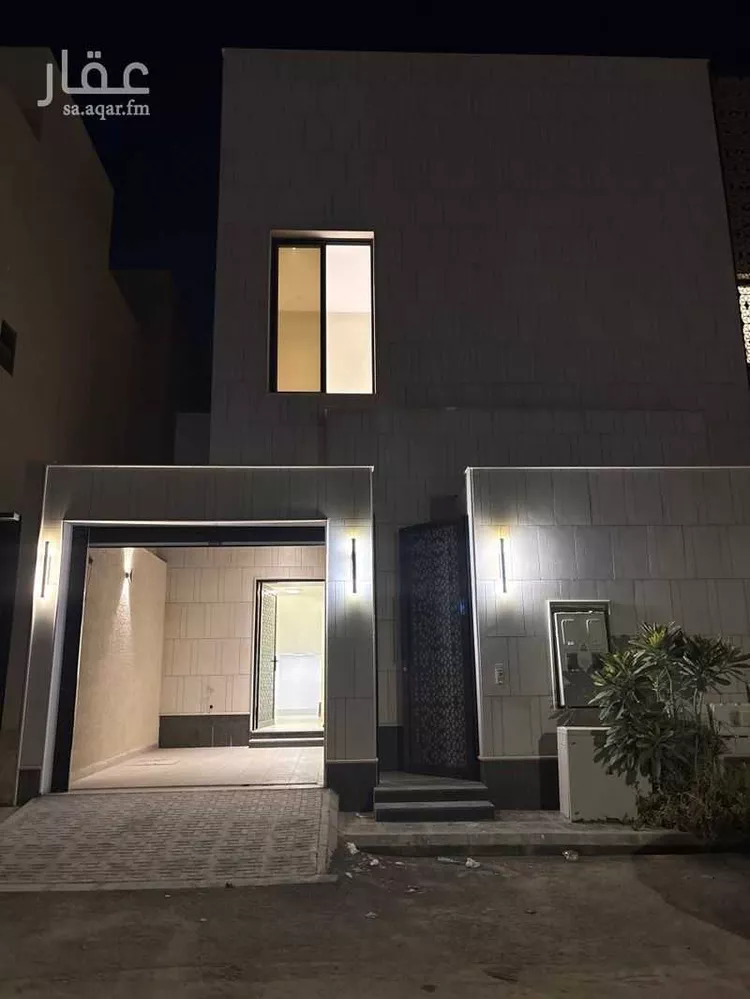 Villa for Rent in Riyadh Ar Rimal