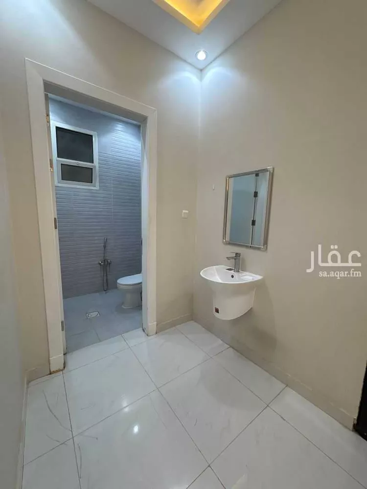 شقة للإيجار في شارع عين نجم, حي النرجس, مدينة الرياض, منطقة الرياض صورة 5