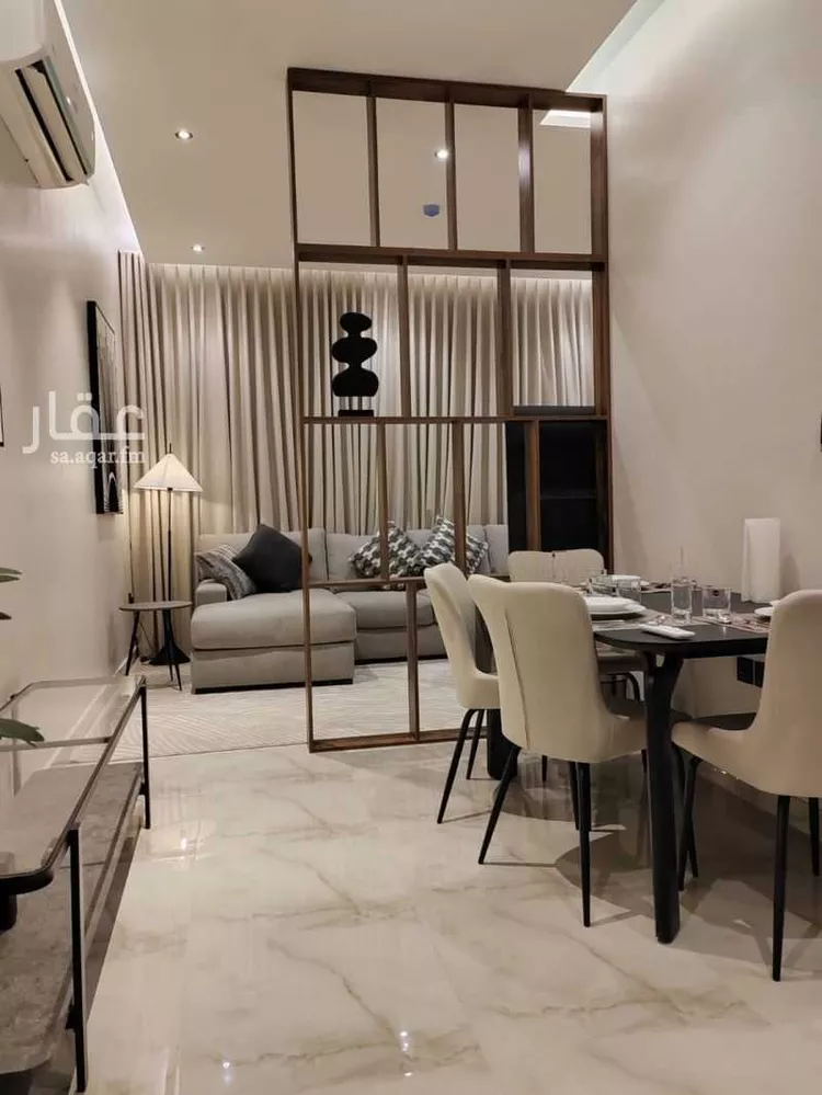 شقة للإيجار في شارع الحارث بن عبدالرحمن, حي النرجس, مدينة الرياض, منطقة الرياض صورة 5