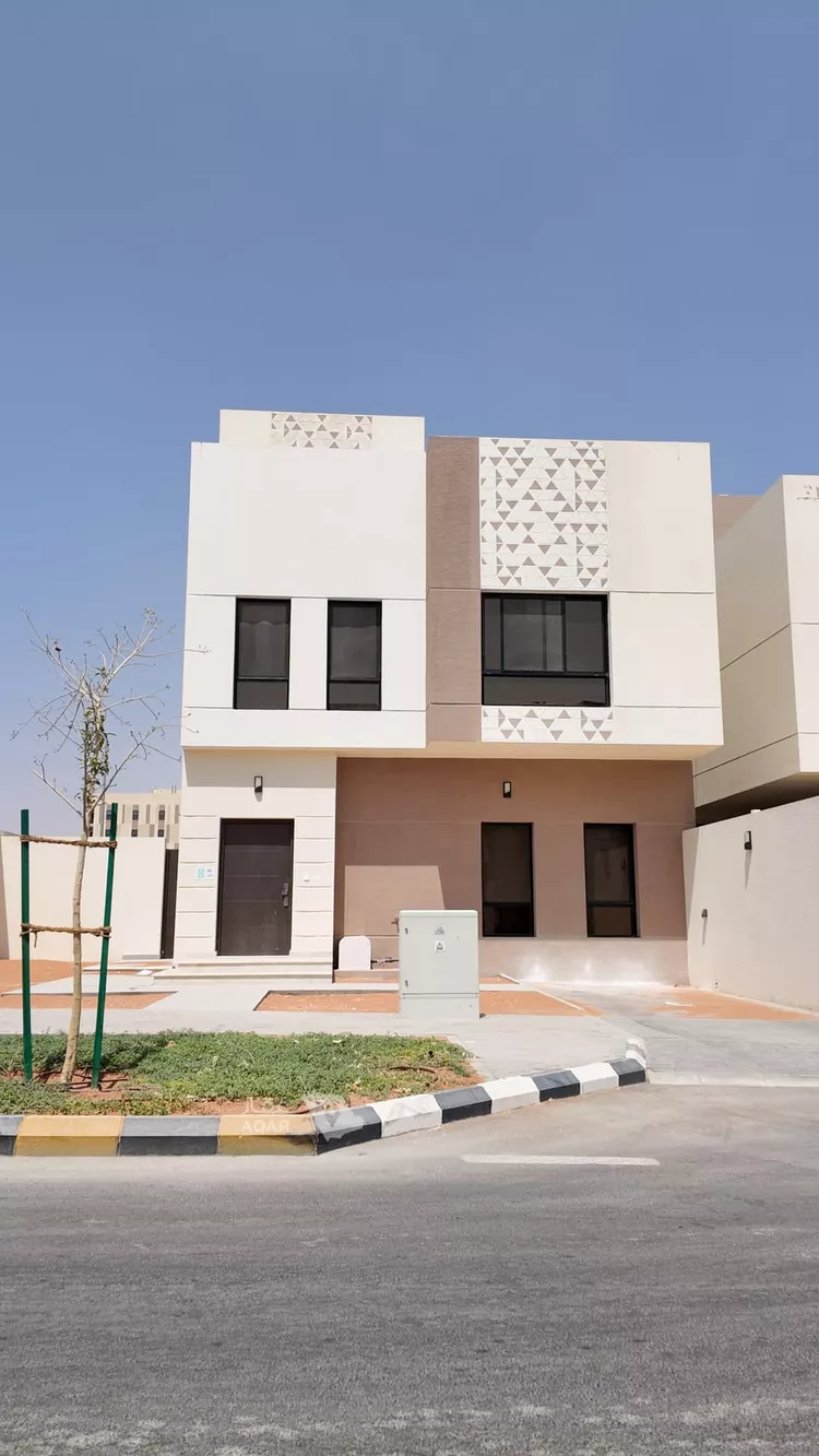 فيلا للإيجار في شارع بدون اسم, حي النرجس, مدينة الرياض, منطقة الرياض 2