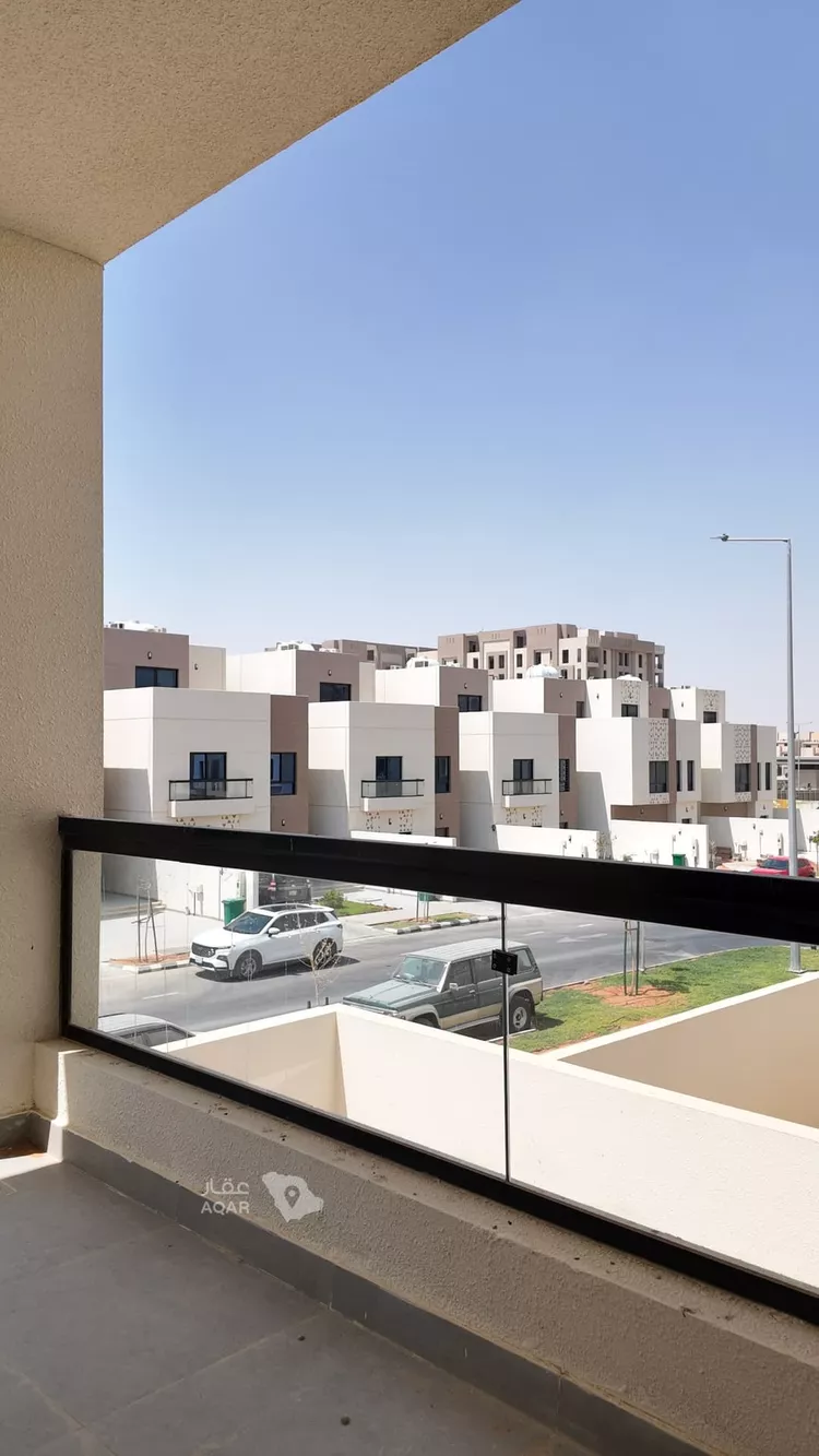 فيلا للإيجار في شارع بدون اسم, حي النرجس, مدينة الرياض, منطقة الرياض 17