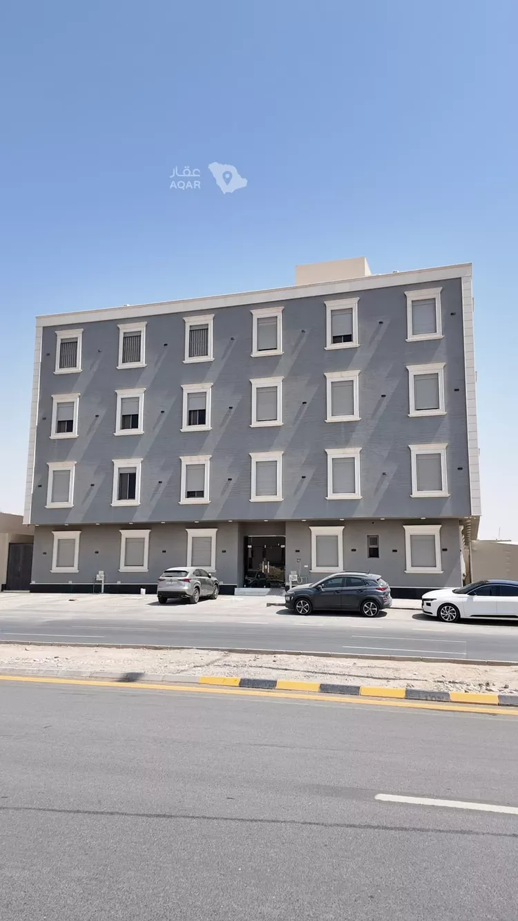 شقة للإيجار في شارع يدمه, حي النرجس, مدينة الرياض, منطقة الرياض 7