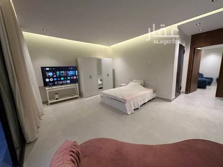 شقة للإيجار في شارع عمر بن فهد المكي, حي النرجس, مدينة الرياض, منطقة الرياض