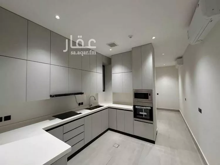 شقة للإيجار في شارع الفجر, حي الياسمين, مدينة الرياض, منطقة الرياض صورة 2