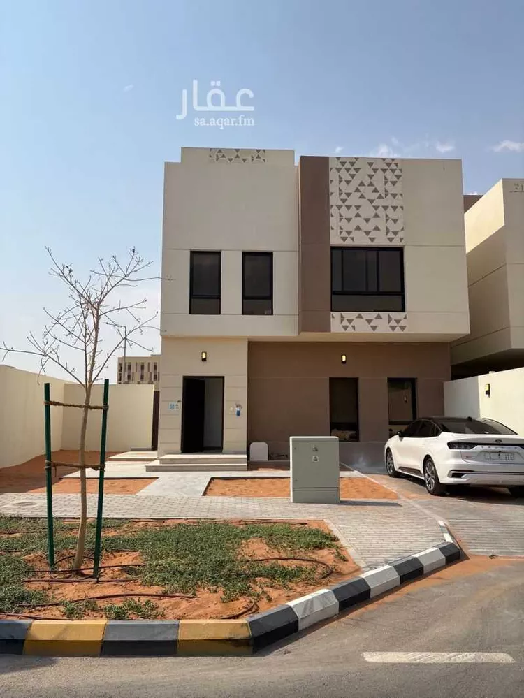 فيلا للإيجار في شارع بدون اسم, حي النرجس, مدينة الرياض, منطقة الرياض